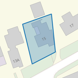 Perceel BGR01-L-1902