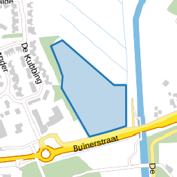 Perceel BGR01-L-1920