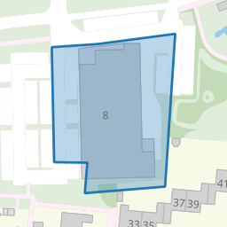 Perceel BGR01-L-1929