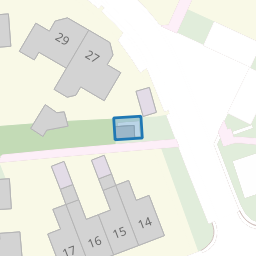 Perceel BGR01-L-1932