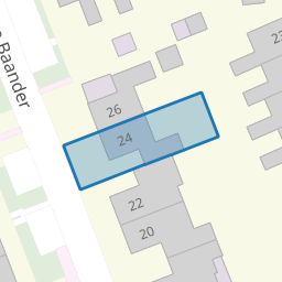 Perceel BGR01-L-1935