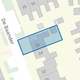 Perceel BGR01-L-1936