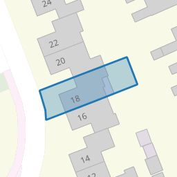 Perceel BGR01-L-1940