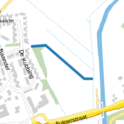 Perceel BGR01-L-1953