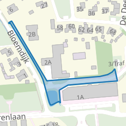 Perceel BGR01-L-1954