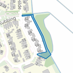 Perceel BGR01-L-1957