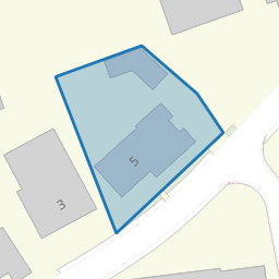 Perceel BGR01-L-1969