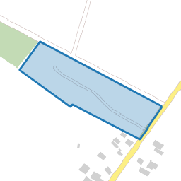 Perceel BGR01-L-1974