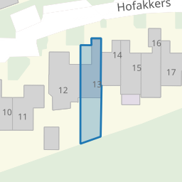 Perceel BGR01-L-1975