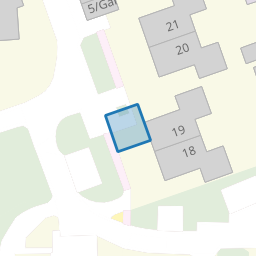 Perceel BGR01-L-1976