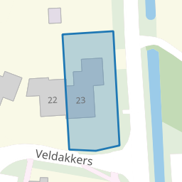 Perceel BGR01-L-1979