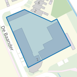 Perceel BGR01-L-1994