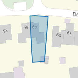 Perceel BGR01-L-2000