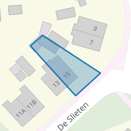 Perceel BGR01-L-2005