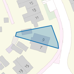 Perceel BGR01-L-2007