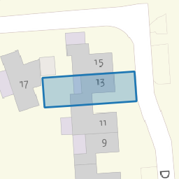 Perceel BGR01-L-2011