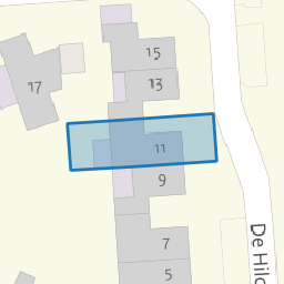 Perceel BGR01-L-2012