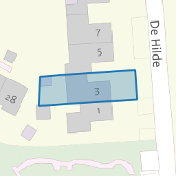 Perceel BGR01-L-2016