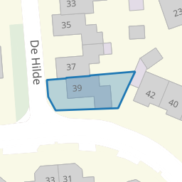 Perceel BGR01-L-2019