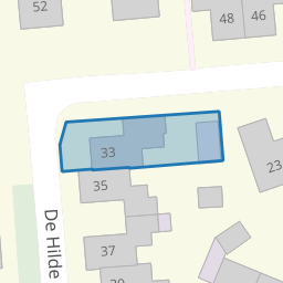 Perceel BGR01-L-2022