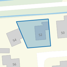 Perceel BGR01-L-2027