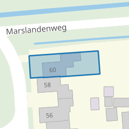 Perceel BGR01-L-2036