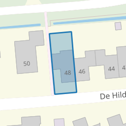 Perceel BGR01-L-2037