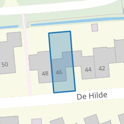 Perceel BGR01-L-2038