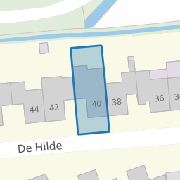 Perceel BGR01-L-2041