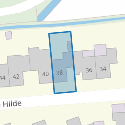 Perceel BGR01-L-2042