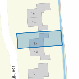 Perceel BGR01-L-2050