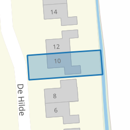 Perceel BGR01-L-2051