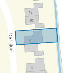 Perceel BGR01-L-2052