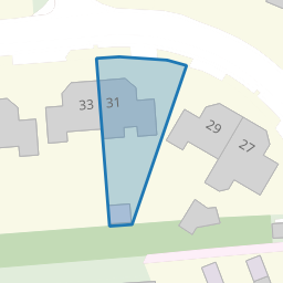 Perceel BGR01-L-2058