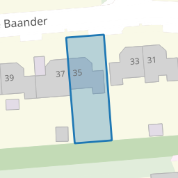 Perceel BGR01-L-2060