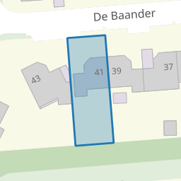 Perceel BGR01-L-2063