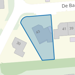 Perceel BGR01-L-2064