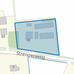 Perceel BGR01-L-2080