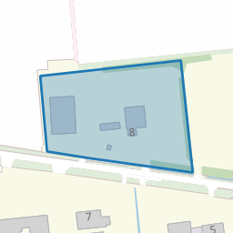 Perceel BGR01-L-2081