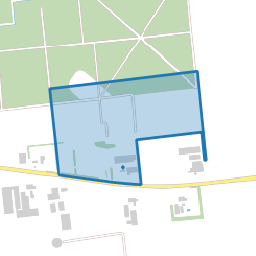 Perceel BGR01-L-2090