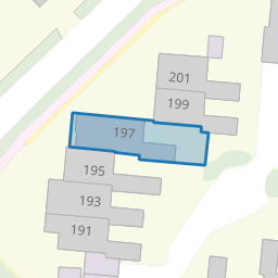 Perceel BGR01-L-2097