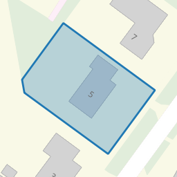 Perceel BGR01-L-2101