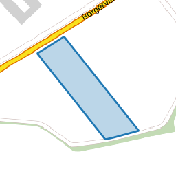 Perceel BGR01-L-2111