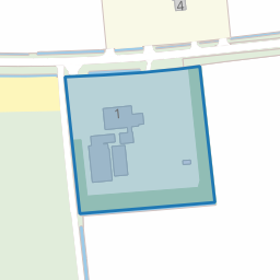 Perceel BGR01-L-2113