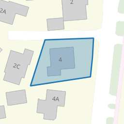 Perceel BGR01-L-2118