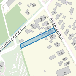 Perceel BGR01-L-2121