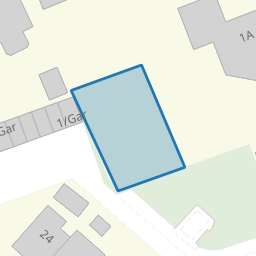 Perceel BGR01-L-2124