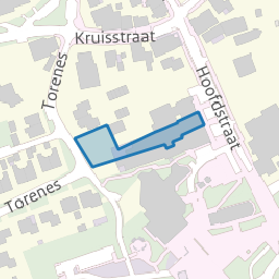 Perceel BGR01-L-2129