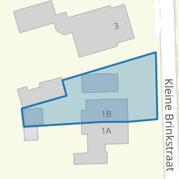 Perceel BGR01-L-2132