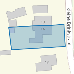 Perceel BGR01-L-2133